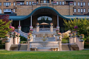 Omni Shoreham Hotel